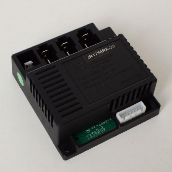 Блок управления 12V M 4093-RC RECEIVER для электромобиля M 4093