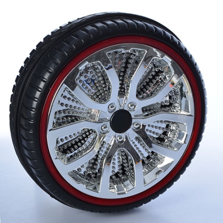 фото Колесо ведущее M 2398-WHEEL пластиковое для электромобиля M 2398