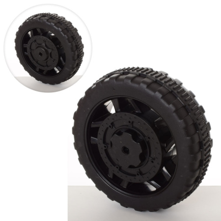 фото Колесо с переходником M 4080-WHEEL к мотоциклу M 4080