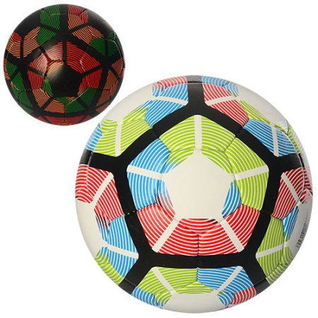 фото Мяч футбольный 2500-35AB размер 5