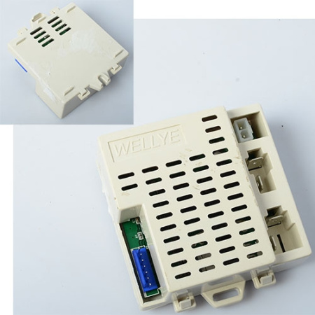 фото Блок управления M 3448-RC MODULE для электромобиля M 3448