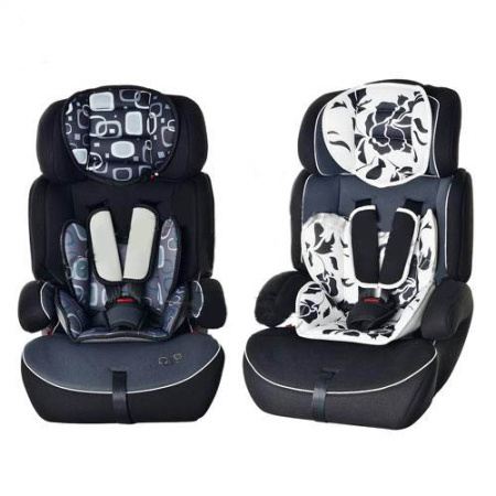 фото Стильное детское автокресло M 1593