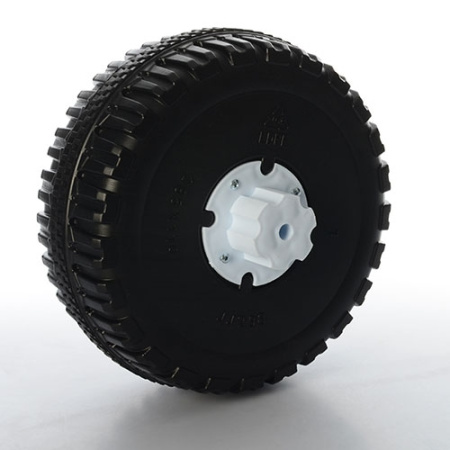 фото Колесо JJ298-WHEEL для электромобиля JJ298