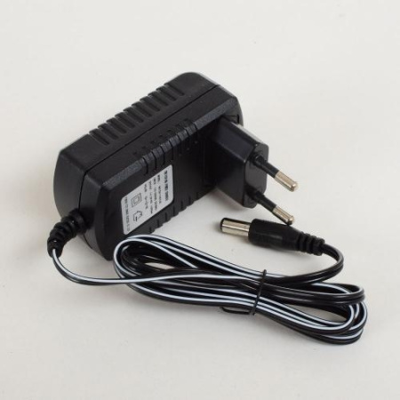 фото Зарядное устройство 14,5V 1000mA M 3621-CHARGER для электромобиля M 3621