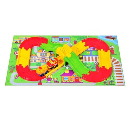 фото Детский трек Win Fun 1250-01 развивающий