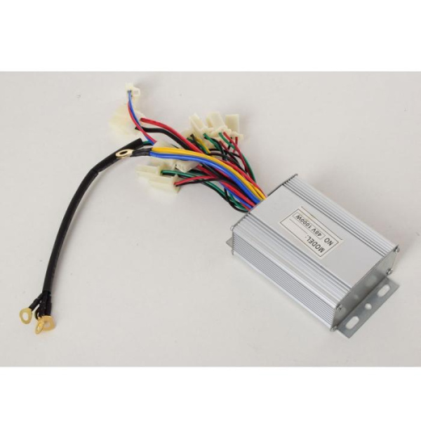 Блок управления 48V 1000W RC RECEIVER-1000Q для 1000Q
