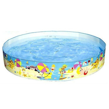 фото Детский каркасный бассейн Intex 56451 (152-25 см)