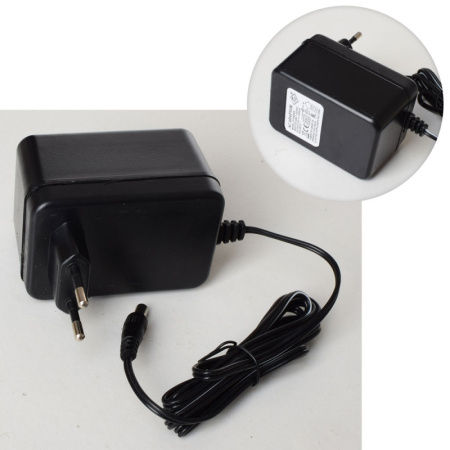 фото Зарядное устройство 12V 1000mA M 3992-CHARGER для электромобиля M 3992