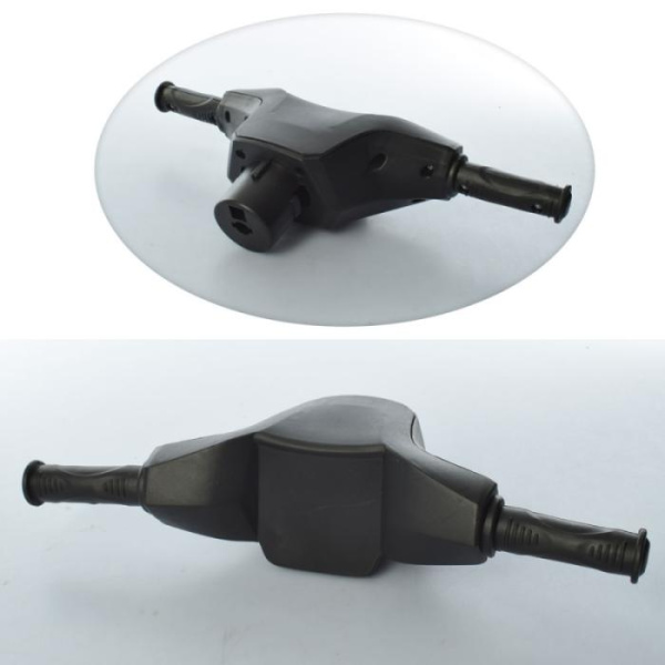 Руль M 3893-ST-WHEEL для мотоцикла M 3893