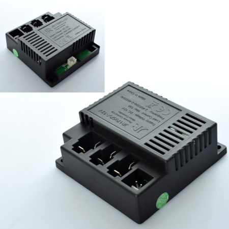 фото Блок управления 12V M 3292-RC RECEIVER для электромобилей выпуска 2019 года M 3292 M 3293
