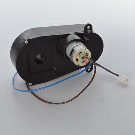 фото Рулевой редуктор 12V RPM5600 M 3280-ST GEAR для электромобиля M 3280