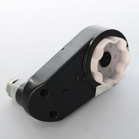 фото Редуктор 15W-M2794 для электромобиля M2794