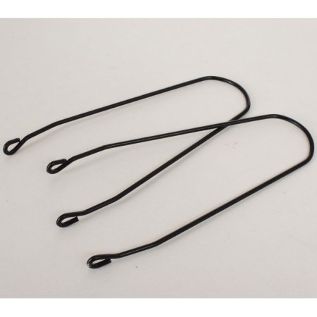 фото Крепёж крыла для велосипедов 16 дюймов SP0013-16 комплект