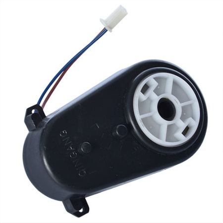 фото Рулевой редуктор M 3156-ST GEAR для квадроцикла M 3156 12V RPM6000