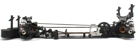 фото Шоссейная 1:10 Team Magic E4JS II KIT