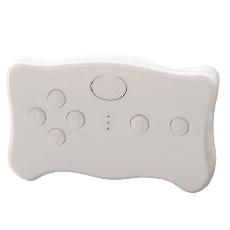 фото Пульт управления 2,4GRC-№10 для электромобиля M 2735 2765 2788 3213 3446 3447 3445