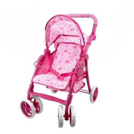 фото Коляска прогулочная 9352 MELOGO