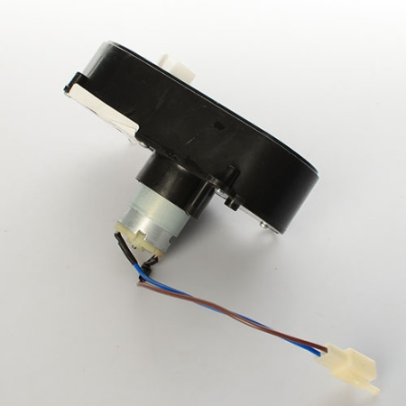 фото Рулевой редуктор M 3579-ST GEAR для электромобилей M 3579  M 3580  M 3581 12V