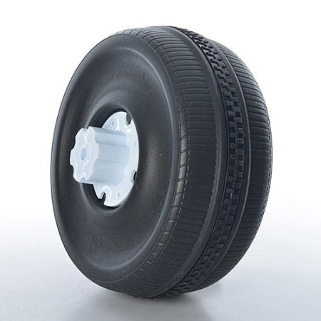 фото Колесо WHEEL для электромобиля JJ 258 R