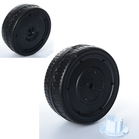 фото Колесо JJ2198-EVA WHEEL для электромобиля JJ2198