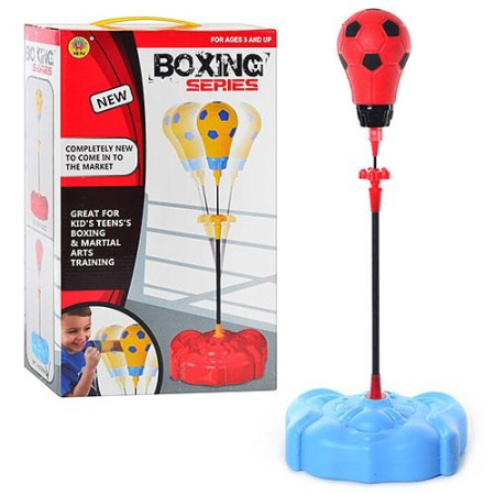 фото Детская боксерская груша HF 105 A на подставке