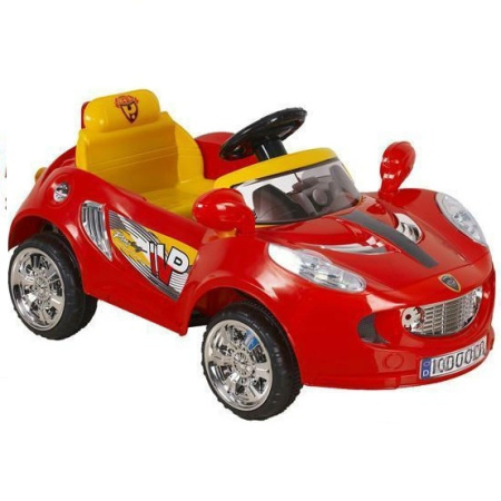 фото Электромобиль BT-BOC-0009 RED легковаой на р/у (красный)(ов) фото Электромобиль BT-BOC-0009 RED легковаой на р/у (красный)(ов)