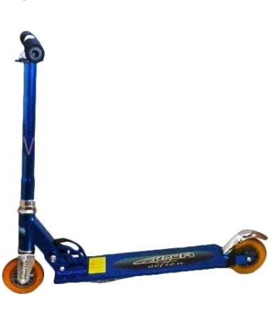 фото Самокат детский LM 003 B1 TS/ 36006 PROFI