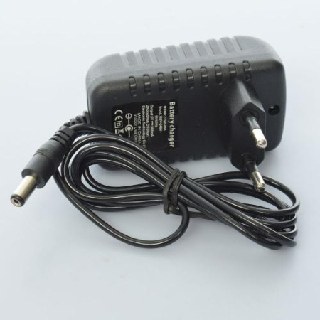 фото Зарядное устройство 6V 800mA M 3688-CHARGER для мотоцикла M 3688 M 3913