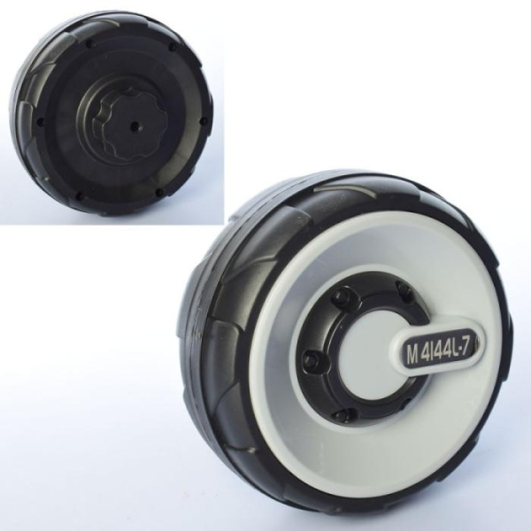 Колесо заднее M 4144-R-WHEEL к трактору M 4144