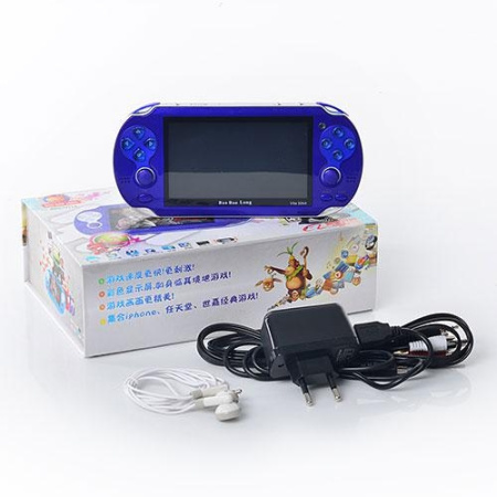 фото Игровая приставка BBL VITA 43