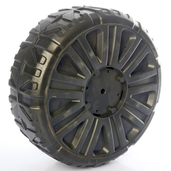 Колесо переднее M 4193-F-EVA WHEEL к мотоциклу M 4193