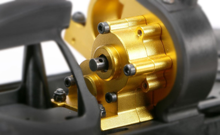 фото Монстр 1:8 Team Magic E6 Trooper III BES KIT