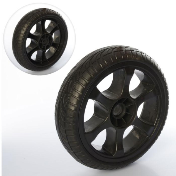 Колесо M 1504 EVA WHEEL для карта М 1504 EVA