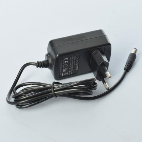 Зарядное устройство 12V 1A M 3964-CHARGER для электромобиля M 3964