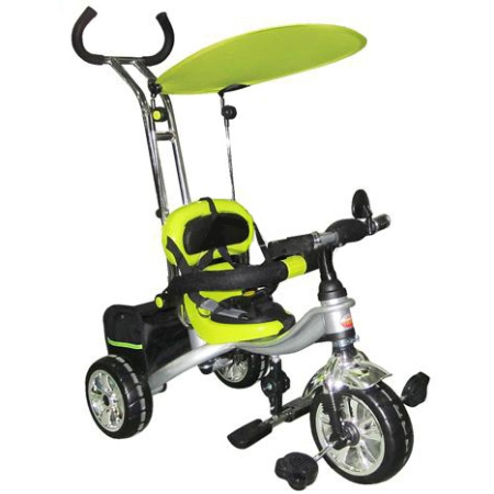 фото Трехколесный детский велосипед M0692 Profi Trike