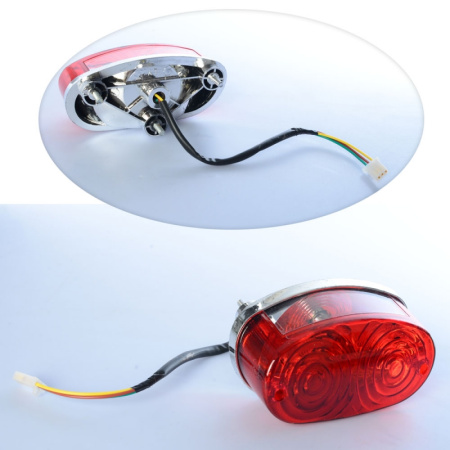 фото Фарный блок 1000D-REAR LIGHT для квадроцикла 1000D