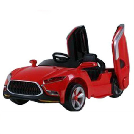 фото Детский электромобиль машина с радиоуправлением Bambi M 2767 BR-3 (красный) фото Детский электромобиль машина с радиоуправлением Bambi M 2767 BR-3 (красный)