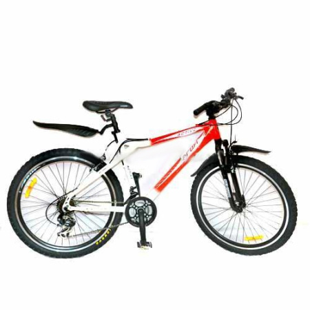 фото Спортивный велосипед PROFI SPORT 26 XM 263-05