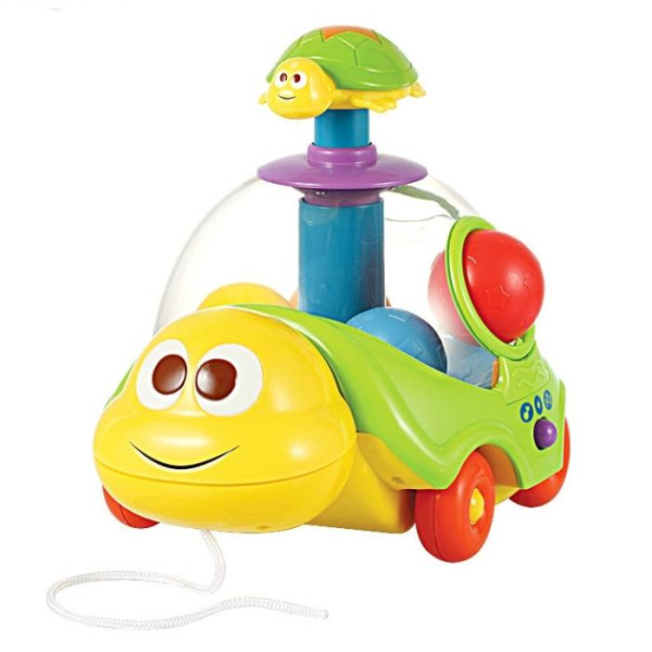 Детская игрушка WinFun 0660 NL Черепашки