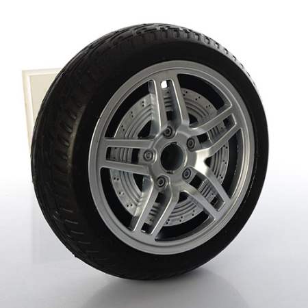 фото Колесо M 1558-EVA WHEEL ведущее с фланцем для карта M 1558