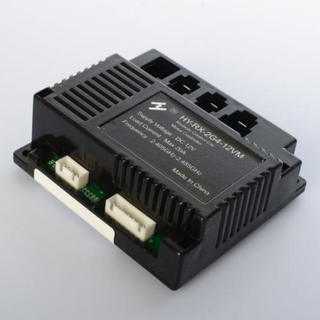 фото Блок управления 12V M 3634-RC RECEIVER для джипа M 3634