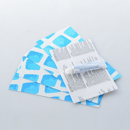 фото Ремкомплект для каркасных бассейнов INTEX 10114G