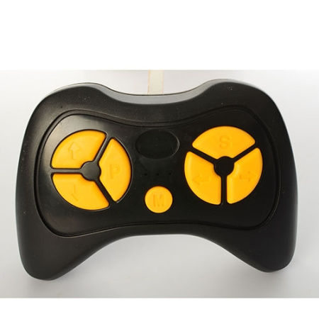 фото Пульт управления M 3469-RC для джипа M 3469 2,4G