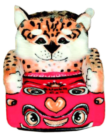 фото Детское кресло Рысь (о)