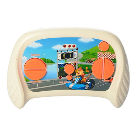 фото Пульт управления 2,4G M 3279-RC для электромобилей M 3279 M 3460