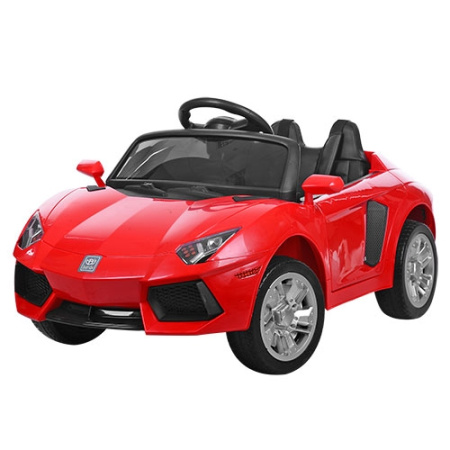 фото Спортивный электромобиль Lamborghini M 3447EBLR-3 кожаное сиденье (красный) фото Спортивный электромобиль Lamborghini M 3447EBLR-3 кожаное сиденье (красный)