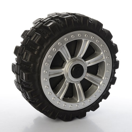 фото Колесо 2016-EVA WHEEL с переходником к машине 2016