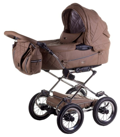 фото Коляска 2 в 1 Классическая Tako Mille 03 620711