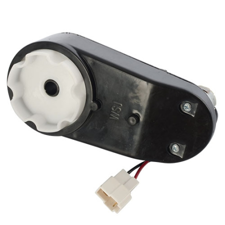 фото Редуктор M 3163-GEARBOX для электромобиля M 3163 M 3164 6V RPM13000