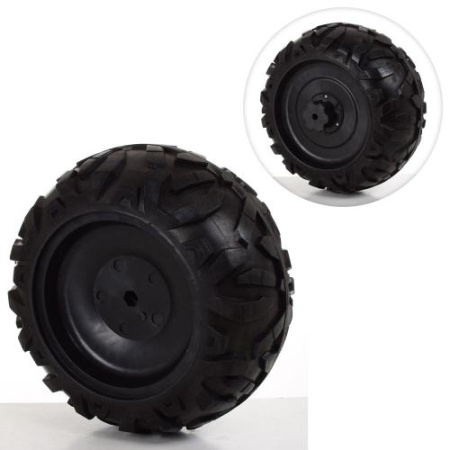 фото Колесо M 3825-EVA WHEEL к машине M 3825